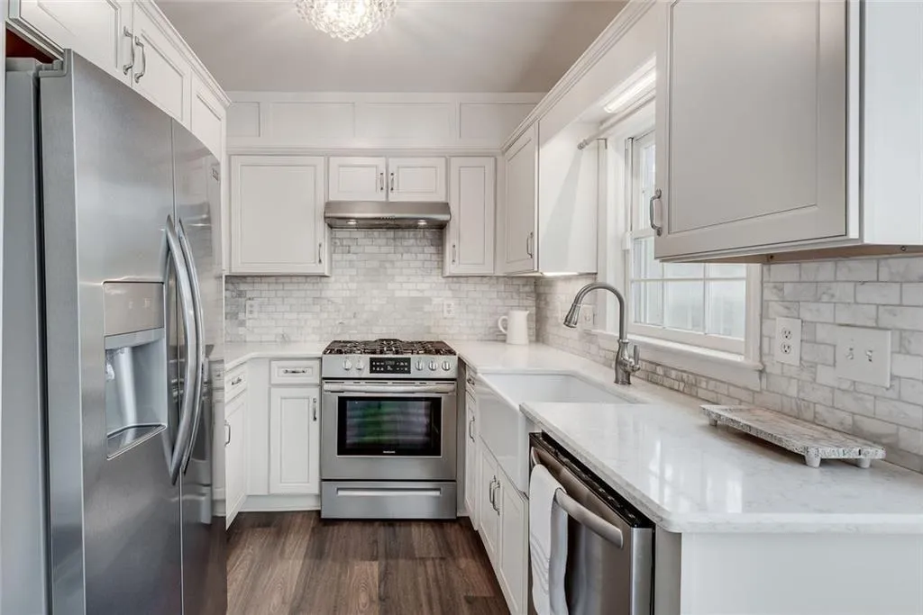 57 Mount Vernon Circle, Atlanta, Georgia 30338, 2 Bedrooms Bedrooms, ,2 BathroomsBathrooms,Residential,For Sale,57 Mount Vernon Circle,7621552