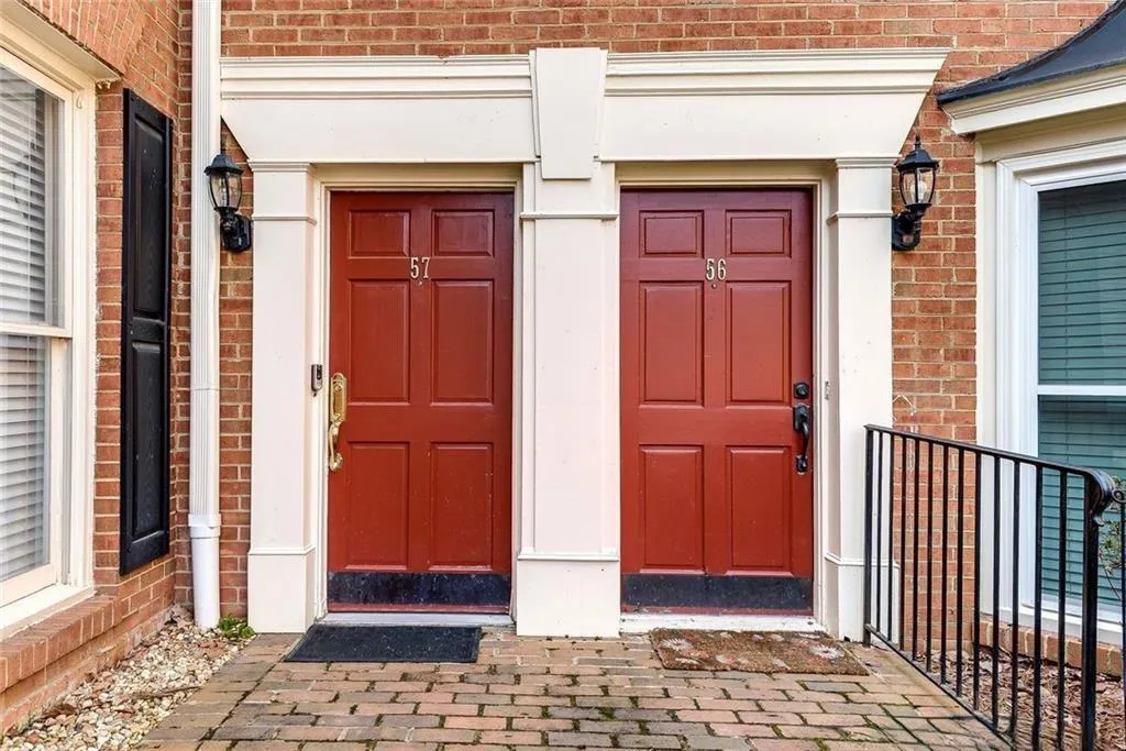 57 Mount Vernon Circle, Atlanta, Georgia 30338, 2 Bedrooms Bedrooms, ,2 BathroomsBathrooms,Residential,For Sale,57 Mount Vernon Circle,7621552