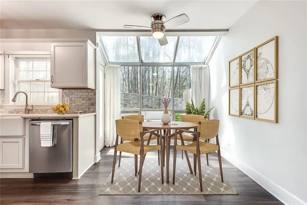 57 Mount Vernon Circle, Atlanta, Georgia 30338, 2 Bedrooms Bedrooms, ,2 BathroomsBathrooms,Residential,For Sale,57 Mount Vernon Circle,7621552