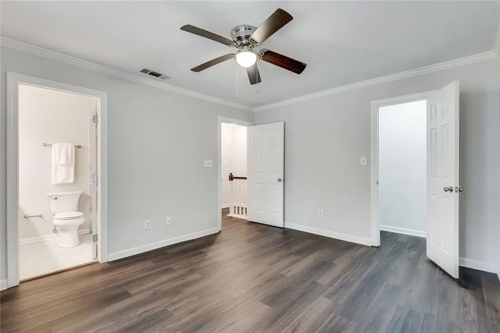 57 Mount Vernon Circle, Atlanta, Georgia 30338, 2 Bedrooms Bedrooms, ,2 BathroomsBathrooms,Residential,For Sale,57 Mount Vernon Circle,7621552