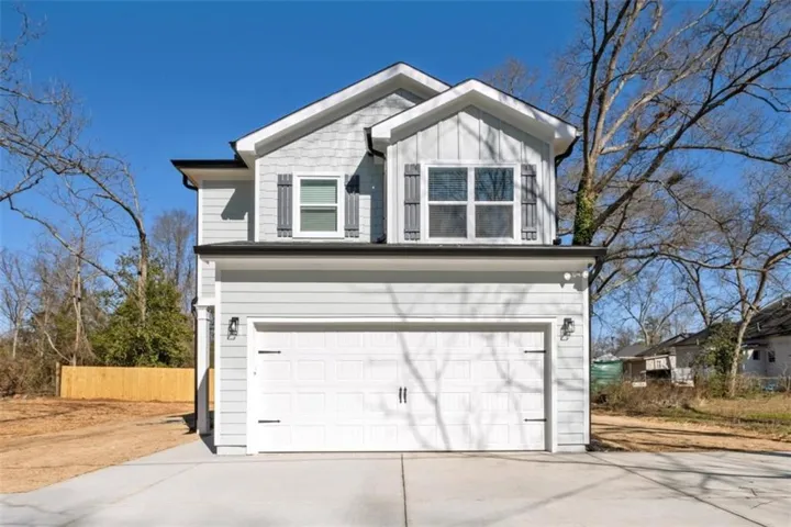 1015 Lyndon Ave, Griffin, Georgia 30223
