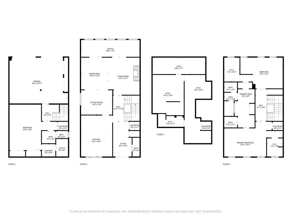 2525 Peachtree Road Unit 28, Atlanta, Georgia 30305, 3 Bedrooms Bedrooms, ,2 BathroomsBathrooms,Residential,For Sale,2525 Peachtree Road Unit 28,7618872