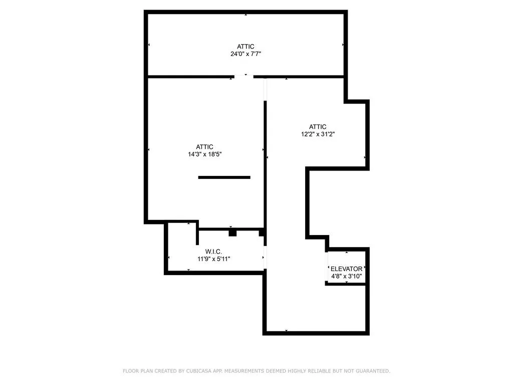 2525 Peachtree Road Unit 28, Atlanta, Georgia 30305, 3 Bedrooms Bedrooms, ,2 BathroomsBathrooms,Residential,For Sale,2525 Peachtree Road Unit 28,7618872