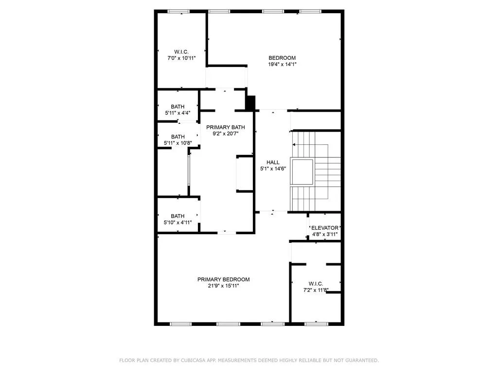 2525 Peachtree Road Unit 28, Atlanta, Georgia 30305, 3 Bedrooms Bedrooms, ,2 BathroomsBathrooms,Residential,For Sale,2525 Peachtree Road Unit 28,7618872