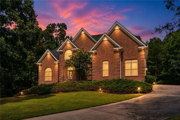 1442 Swiftwater Circle, Mcdonough, Georgia 30252