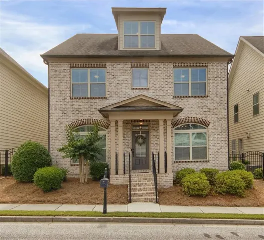 4204 Hardy Avenue, Smyrna, Georgia 30082