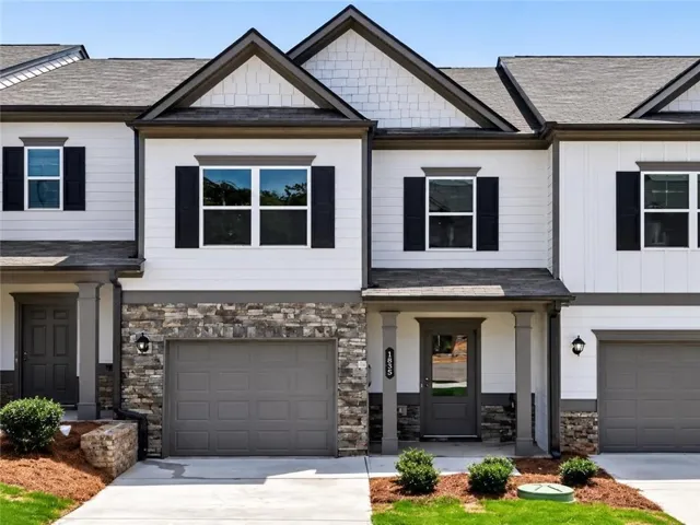 155 Oconee Road Unit 252, Cartersville, Georgia 30120