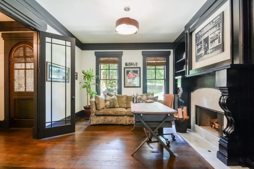 1177 Rennes Court, Brookhaven, Georgia 30319, 5 Bedrooms Bedrooms, ,6 BathroomsBathrooms,Residential,Sold,1177 Rennes Court,5707855