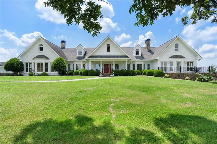 1904 Philadelphia Road, Jasper, Georgia 30143