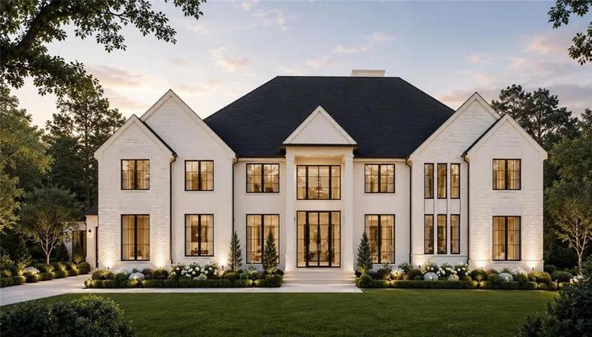 246 Traditions Drive, Alpharetta, Georgia 30004