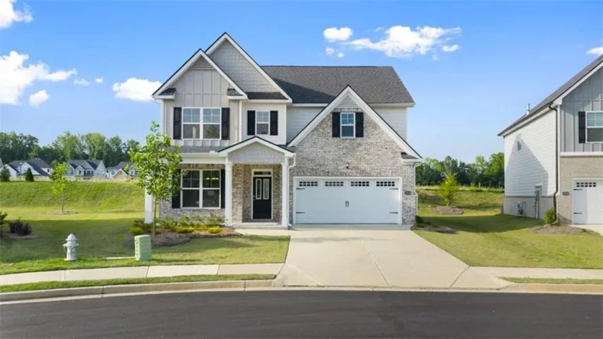 13454 Whitman Lane, Covington, Georgia 30014