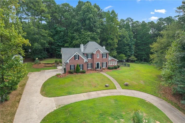 71 Picketts View, Acworth, Georgia 30101