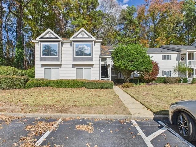 32 Rumson Court, Smyrna, Georgia 30080