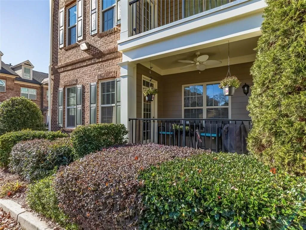 7265 Glisten Avenue Unit 110, Sandy Springs, Georgia 30328, 2 Bedrooms Bedrooms, ,2 BathroomsBathrooms,Residential,Sold,7265 Glisten Avenue Unit 110,6109879