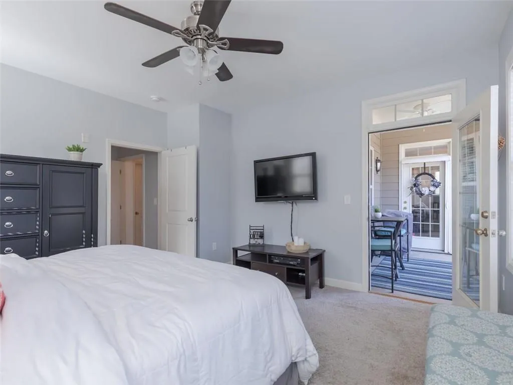 7265 Glisten Avenue Unit 110, Sandy Springs, Georgia 30328, 2 Bedrooms Bedrooms, ,2 BathroomsBathrooms,Residential,Sold,7265 Glisten Avenue Unit 110,6109879