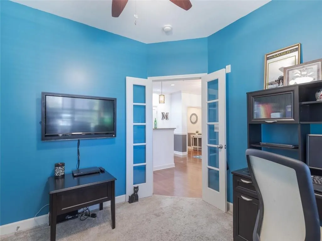 7265 Glisten Avenue Unit 110, Sandy Springs, Georgia 30328, 2 Bedrooms Bedrooms, ,2 BathroomsBathrooms,Residential,Sold,7265 Glisten Avenue Unit 110,6109879
