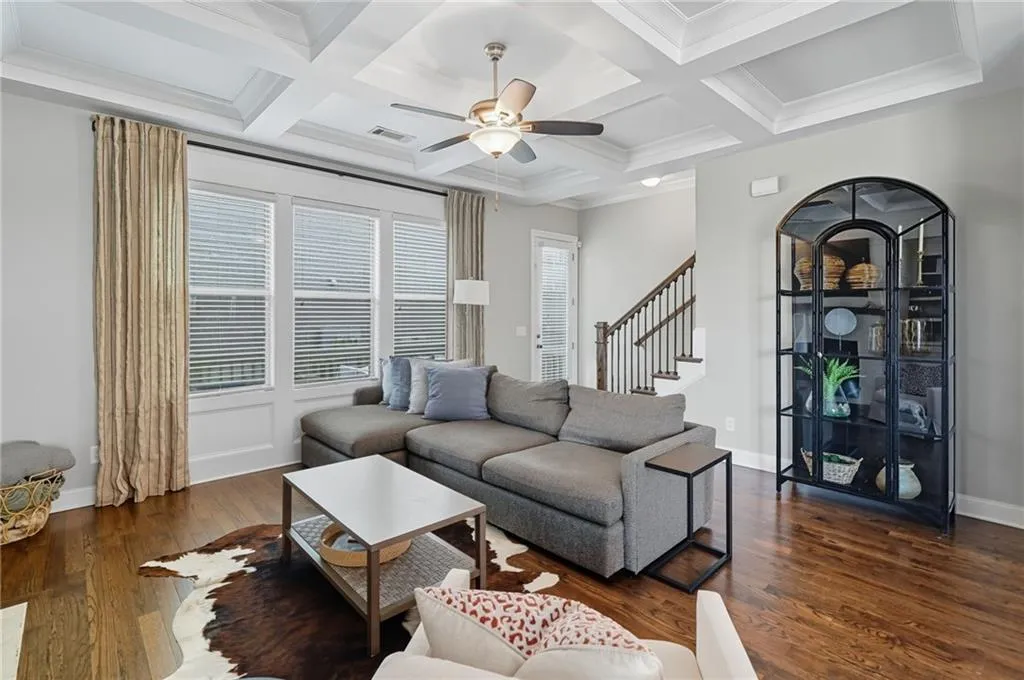 2539 Skyland Drive Ne, Brookhaven, Georgia 30319, 3 Bedrooms Bedrooms, ,3 BathroomsBathrooms,Residential,For Sale,2539 Skyland Drive Ne,7645850