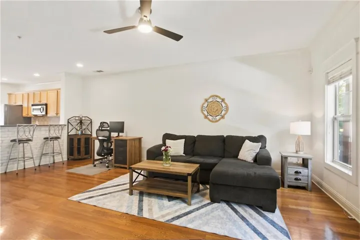 655 Mead Street Se Unit 11, Atlanta, Georgia 30312