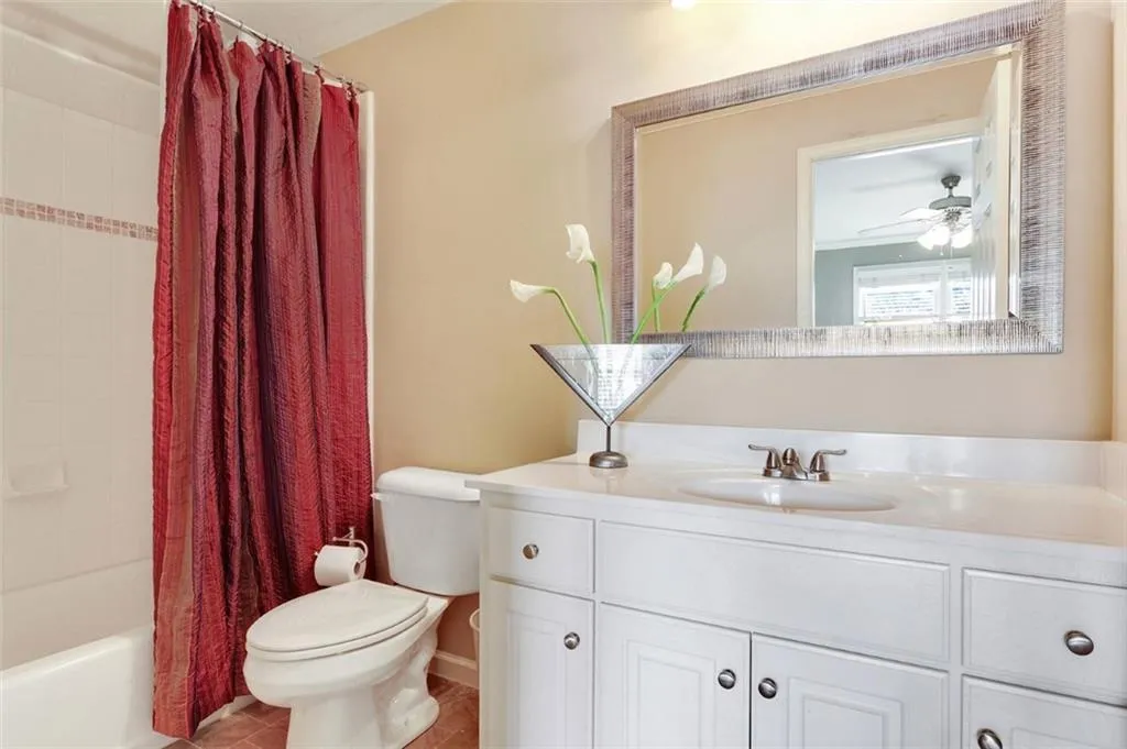 6327 Cotswold Lane, Sandy Springs, Georgia 30328, 4 Bedrooms Bedrooms, ,3 BathroomsBathrooms,Residential,Sold,6327 Cotswold Lane,7018260