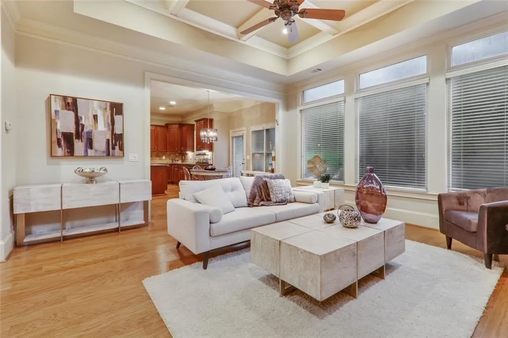 6327 Cotswold Lane, Sandy Springs, Georgia 30328, 4 Bedrooms Bedrooms, ,3 BathroomsBathrooms,Residential,Sold,6327 Cotswold Lane,7018260