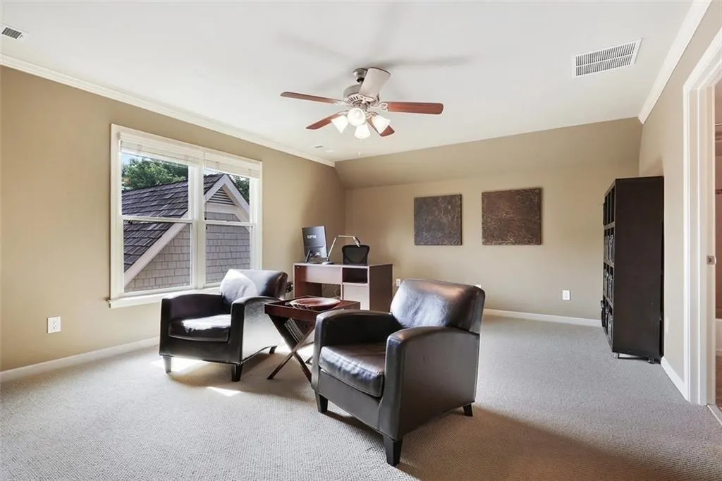 6327 Cotswold Lane, Sandy Springs, Georgia 30328, 4 Bedrooms Bedrooms, ,3 BathroomsBathrooms,Residential,Sold,6327 Cotswold Lane,7018260