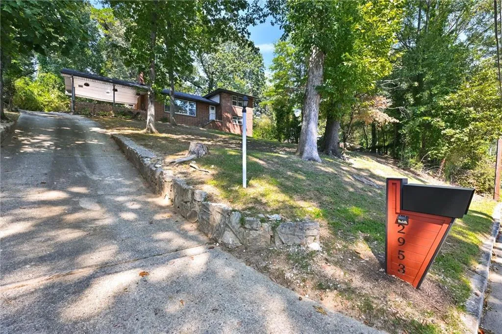 2953 Collier Drive Nw, Atlanta, Georgia 30318, ,Residential Income,For Sale,2953 Collier Drive Nw,7535656
