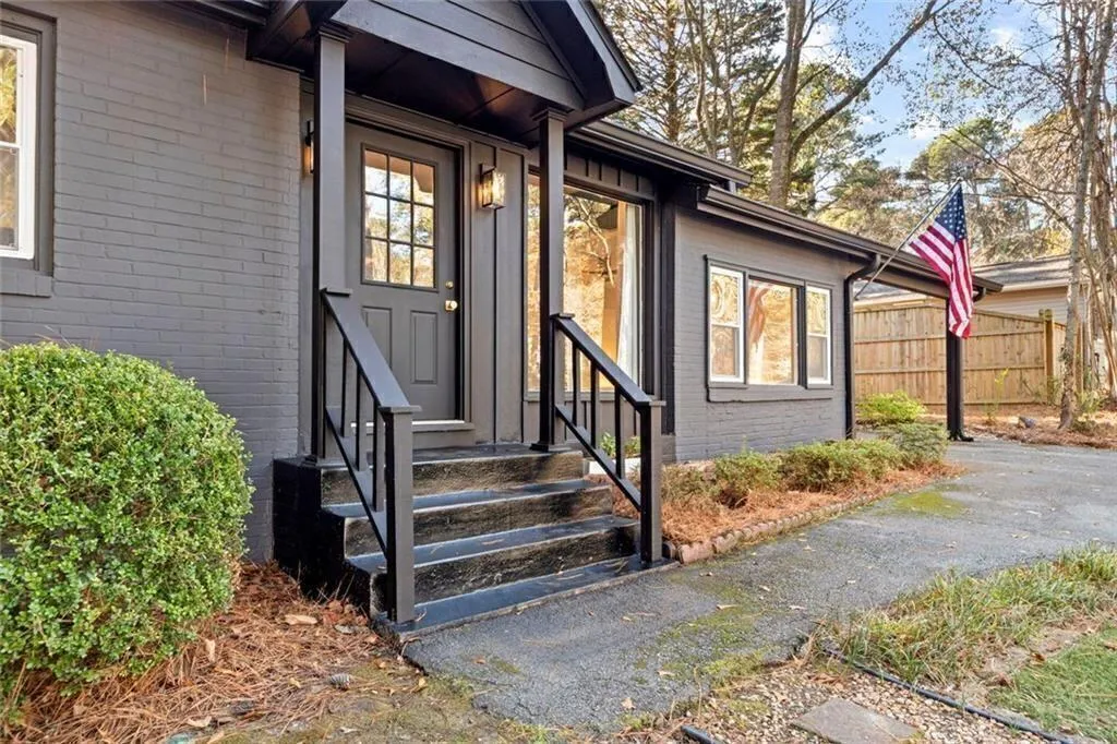 1333 Victor Road Ne, Atlanta, Georgia 30324, 3 Bedrooms Bedrooms, 0 ,2 BathroomsBathrooms,Land,For Sale,1333 Victor Road Ne,7689664