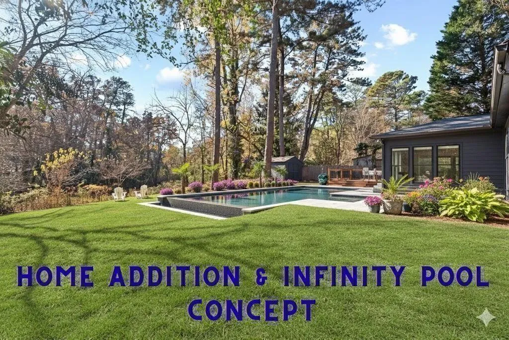 1333 Victor Road Ne, Atlanta, Georgia 30324, 3 Bedrooms Bedrooms, 0 ,2 BathroomsBathrooms,Land,For Sale,1333 Victor Road Ne,7689664