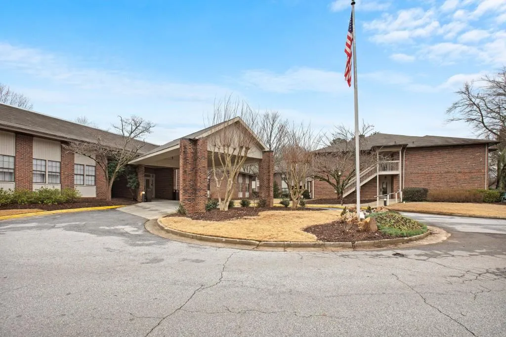 475 Mount Vernon Highway Unit A100, Sandy Springs, Georgia 30328, 2 Bedrooms Bedrooms, ,2 BathroomsBathrooms,Residential,Sold,475 Mount Vernon Highway Unit A100,6832241