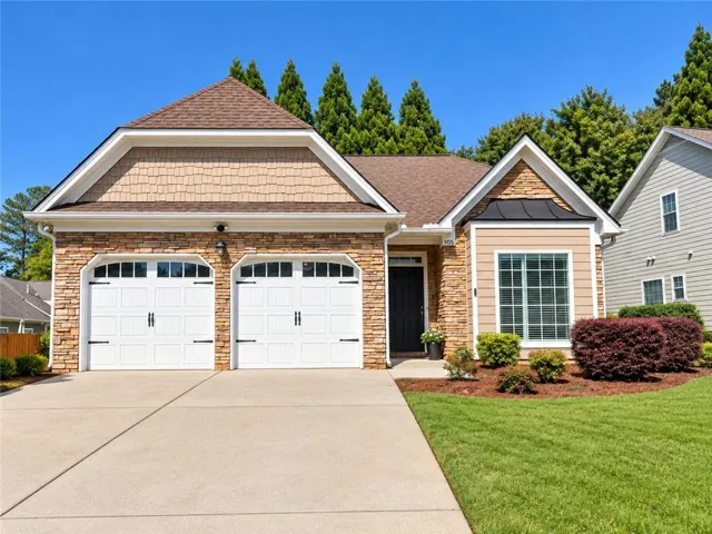 905 Downyshire Drive, Lawrenceville, Georgia 30044