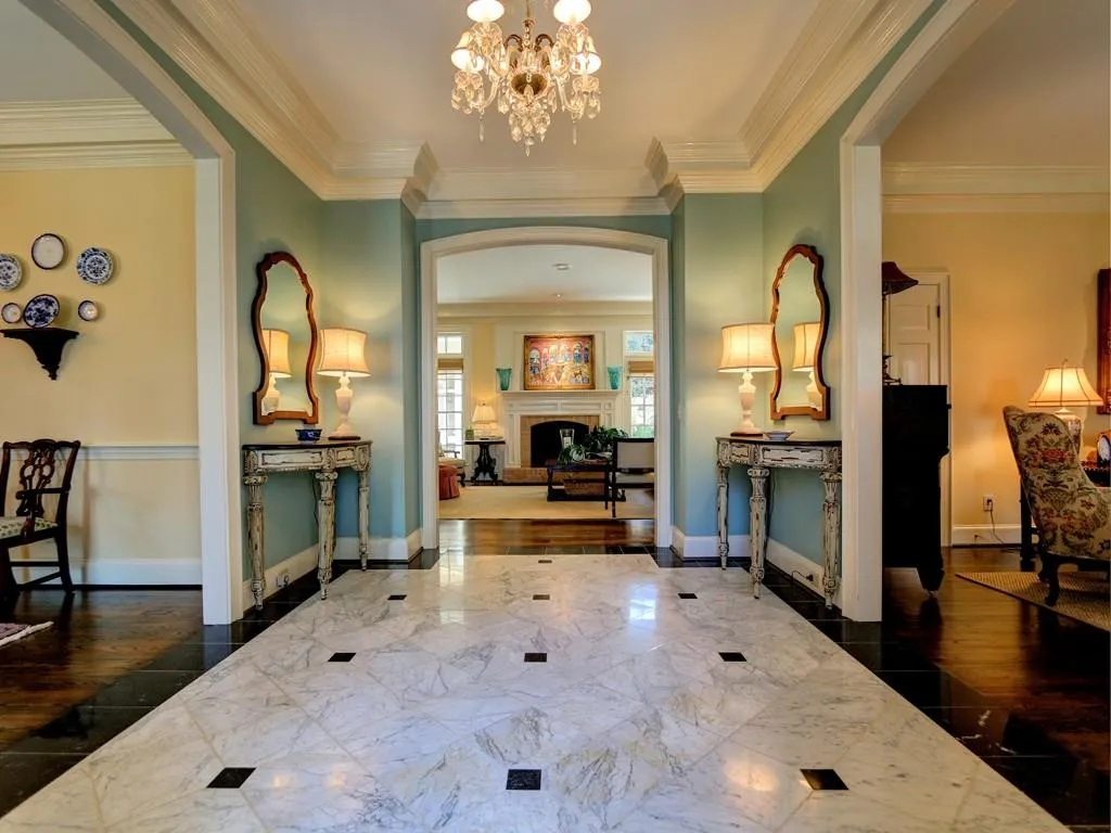 2977 Habersham Court, Atlanta, Georgia 30305, 6 Bedrooms Bedrooms, ,5 BathroomsBathrooms,Residential,Sold,2977 Habersham Court,5658293
