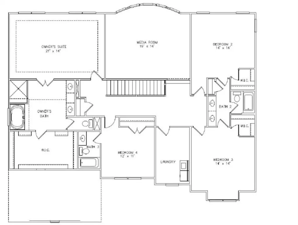 130 Spalding Drive, Sandy Springs, Georgia 30328, 5 Bedrooms Bedrooms, ,4 BathroomsBathrooms,Residential,Sold,130 Spalding Drive,5685463