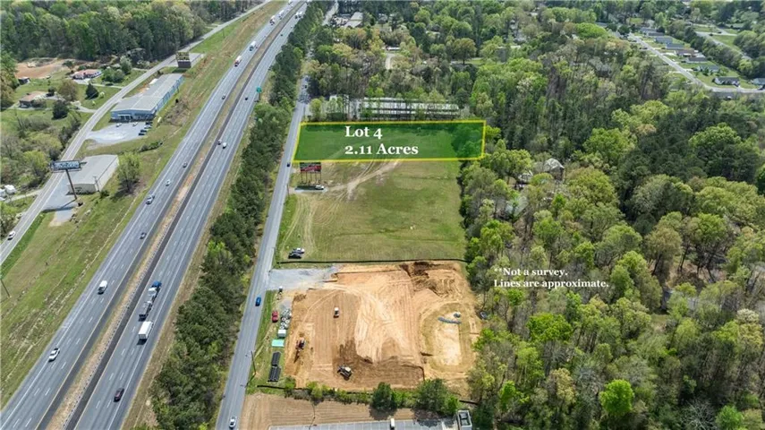 927 Curtis Parkway, Calhoun, Georgia 30701