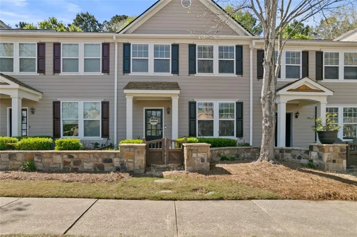 207 River Green Avenue, Canton, Georgia 30114