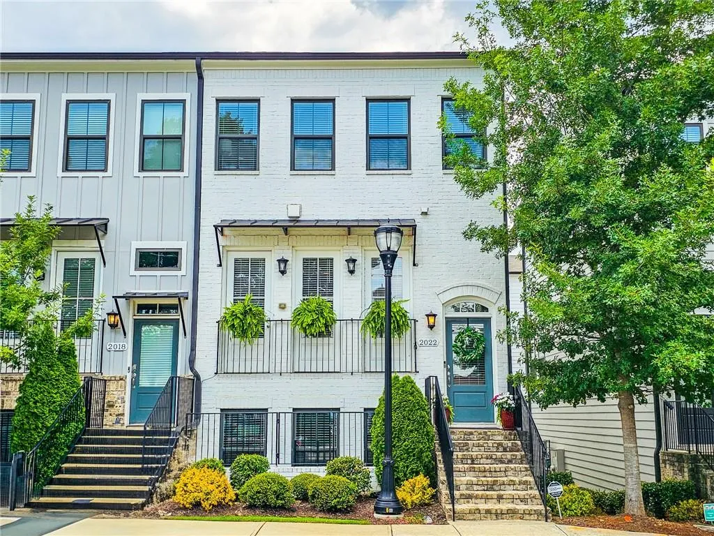 2022 Manchester Street Ne, Atlanta, Georgia 30324, 3 Bedrooms Bedrooms, ,3 BathroomsBathrooms,Residential,For Sale,2022 Manchester Street Ne,7611993