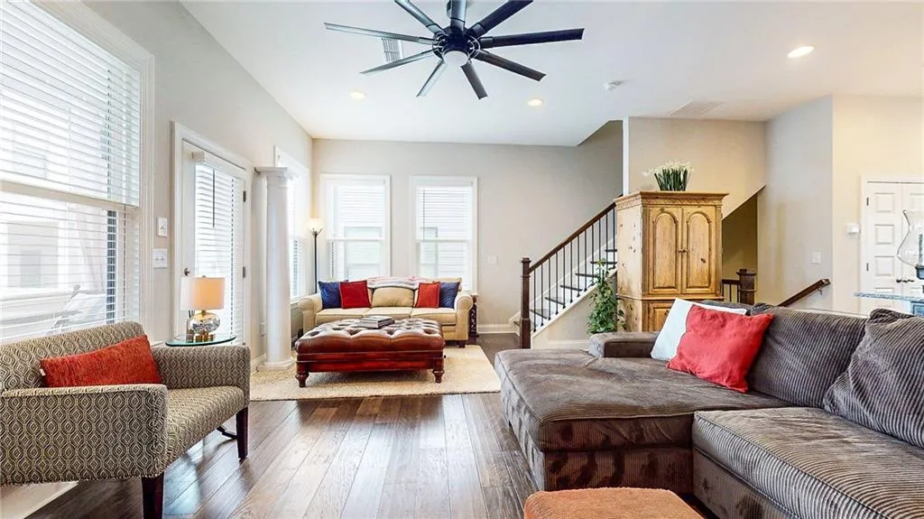 2022 Manchester Street Ne, Atlanta, Georgia 30324, 3 Bedrooms Bedrooms, ,3 BathroomsBathrooms,Residential,For Sale,2022 Manchester Street Ne,7611993