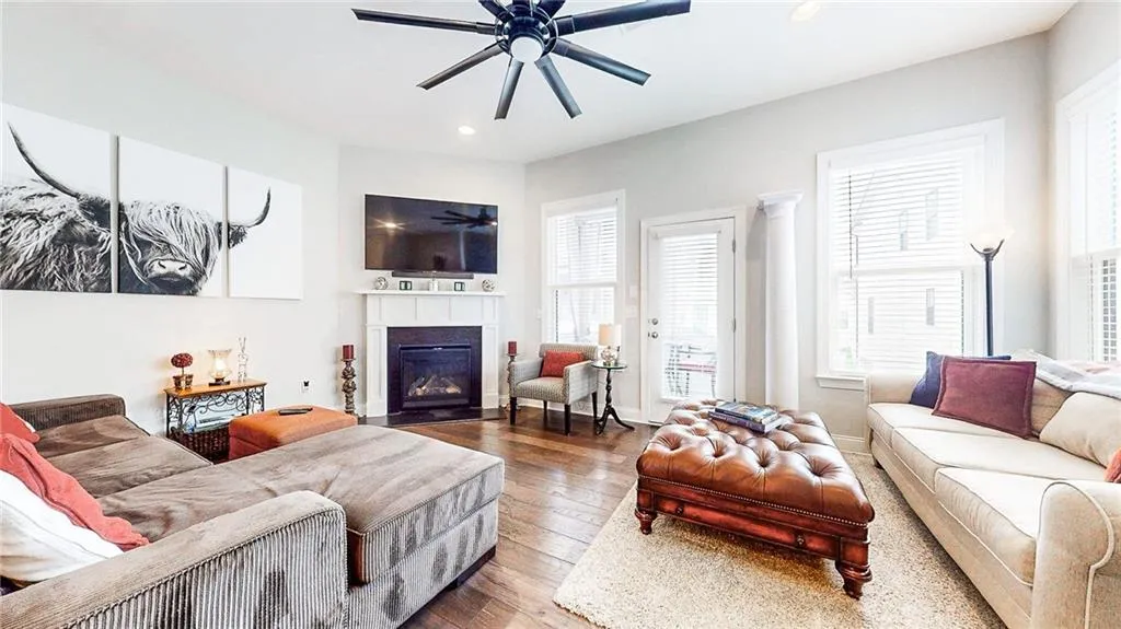 2022 Manchester Street Ne, Atlanta, Georgia 30324, 3 Bedrooms Bedrooms, ,3 BathroomsBathrooms,Residential,For Sale,2022 Manchester Street Ne,7611993