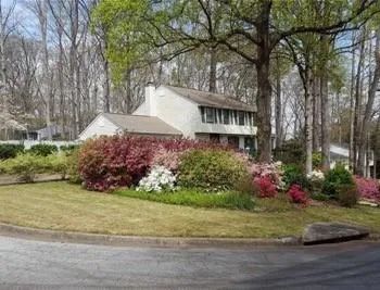 3441 Valley View Drive, Marietta, Georgia 30068