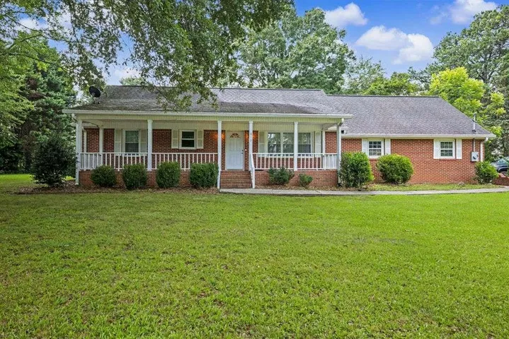 413 Old Newnan Road, Carrollton, Georgia 30117