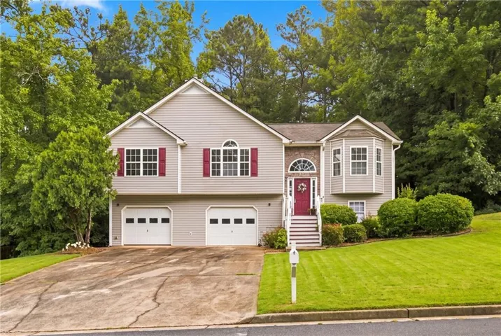 1685 Cedar Hill, Douglasville, Georgia 30134