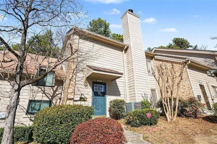 3608 Stonewall Court, Atlanta, Georgia 30339