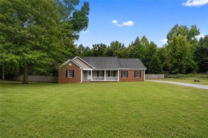 1740 Brushcreek Drive, Monroe, Georgia 30655