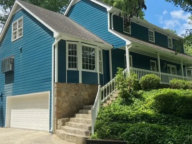 145 Old College Way, Atlanta, Georgia 30328, 5 Bedrooms Bedrooms, ,5 BathroomsBathrooms,Residential,Sold,145 Old College Way,6894673