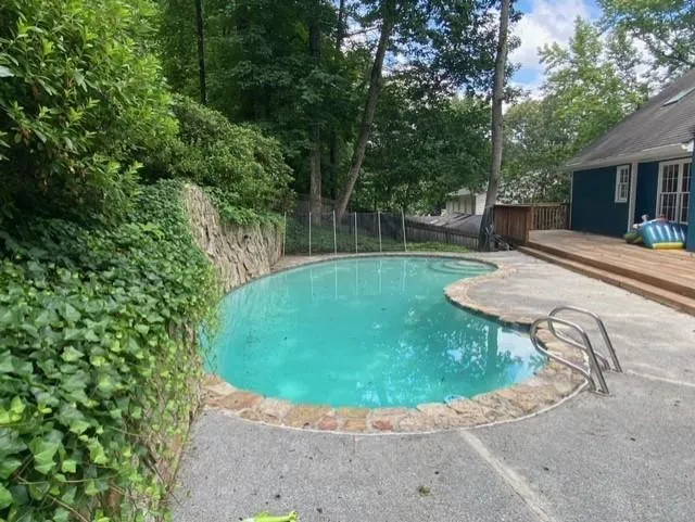 145 Old College Way, Atlanta, Georgia 30328, 5 Bedrooms Bedrooms, ,5 BathroomsBathrooms,Residential,Sold,145 Old College Way,6894673