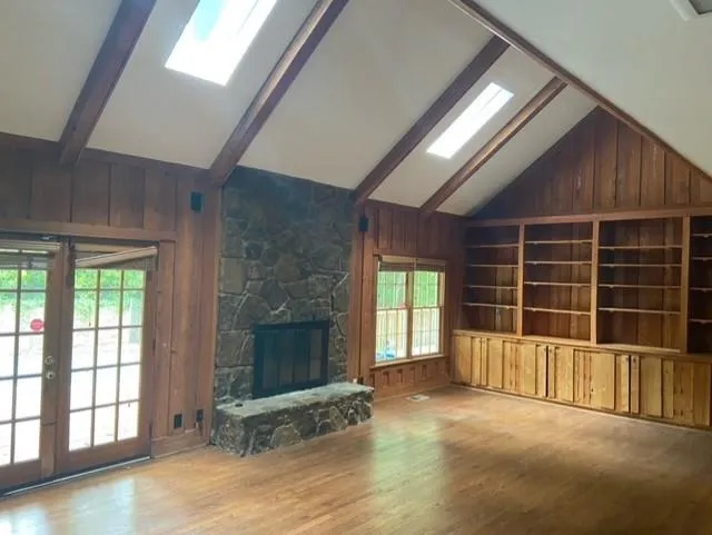 145 Old College Way, Atlanta, Georgia 30328, 5 Bedrooms Bedrooms, ,5 BathroomsBathrooms,Residential,Sold,145 Old College Way,6894673