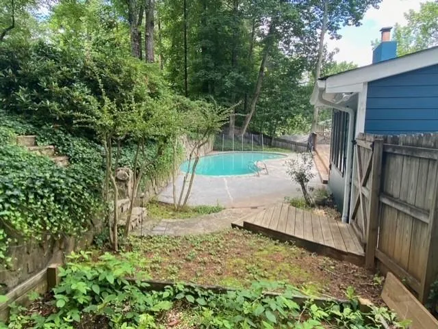 145 Old College Way, Atlanta, Georgia 30328, 5 Bedrooms Bedrooms, ,5 BathroomsBathrooms,Residential,Sold,145 Old College Way,6894673