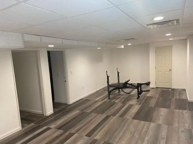 145 Old College Way, Atlanta, Georgia 30328, 5 Bedrooms Bedrooms, ,5 BathroomsBathrooms,Residential,Sold,145 Old College Way,6894673