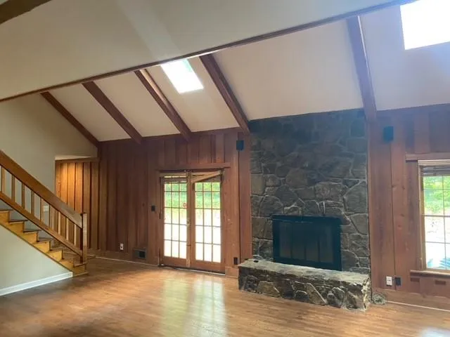 145 Old College Way, Atlanta, Georgia 30328, 5 Bedrooms Bedrooms, ,5 BathroomsBathrooms,Residential,Sold,145 Old College Way,6894673