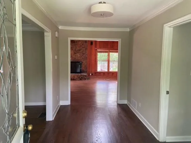 145 Old College Way, Atlanta, Georgia 30328, 5 Bedrooms Bedrooms, ,5 BathroomsBathrooms,Residential,Sold,145 Old College Way,6894673