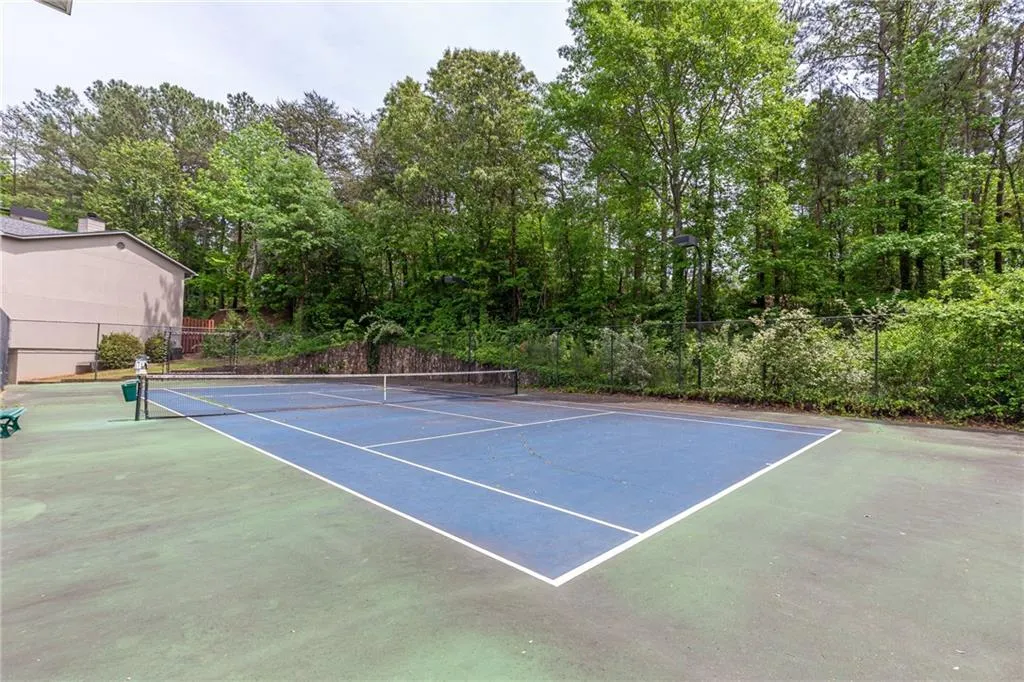 1403 Masons Creek Circle, Sandy Springs, Georgia 30350, 2 Bedrooms Bedrooms, ,2 BathroomsBathrooms,Residential,Sold,1403 Masons Creek Circle,7207839
